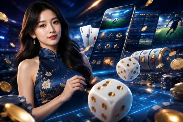 97fun hướng dẫn đặt cược trượt tuyết