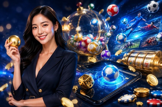 97fun cá cược trượt tuyết thể thao mùa đông