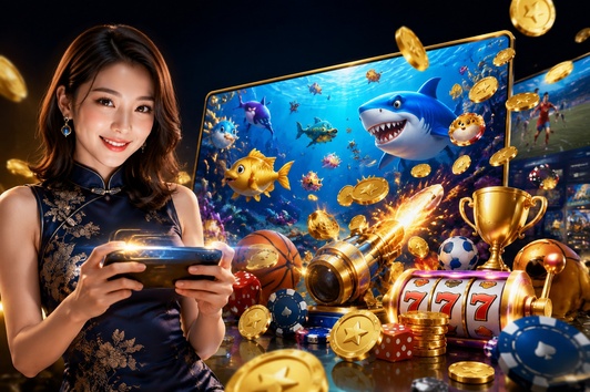 97fun nổ hũ slot jackpot trực tuyến Việt Nam