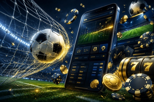 97fun Casino trải nghiệm chơi casino trực tuyến Việt Nam