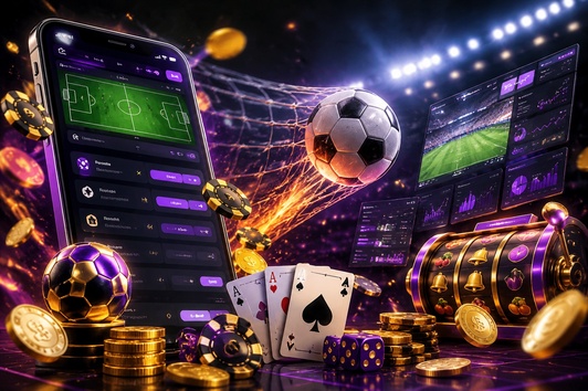 97fun các loại kèo trượt tuyết