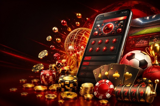 97fun Casino lý do chọn sòng bài trực tuyến uy tín