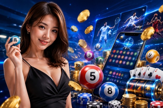 97fun sảnh nổ hũ jackpot uy tín Việt Nam