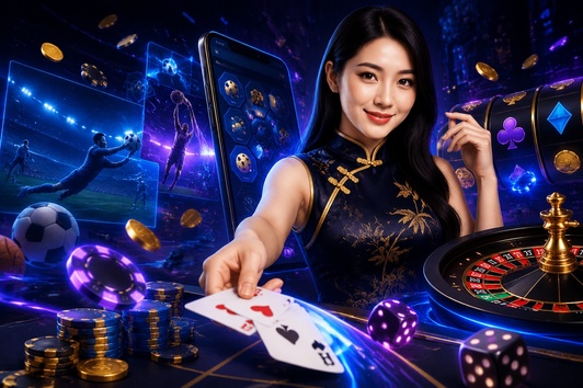 97fun cá cược bóng chuyền trực tuyến Việt Nam